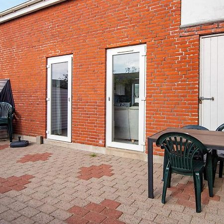 6 Person Holiday Home In R M Sønderby Zewnętrze zdjęcie