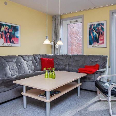 6 Person Holiday Home In R M Sønderby Zewnętrze zdjęcie