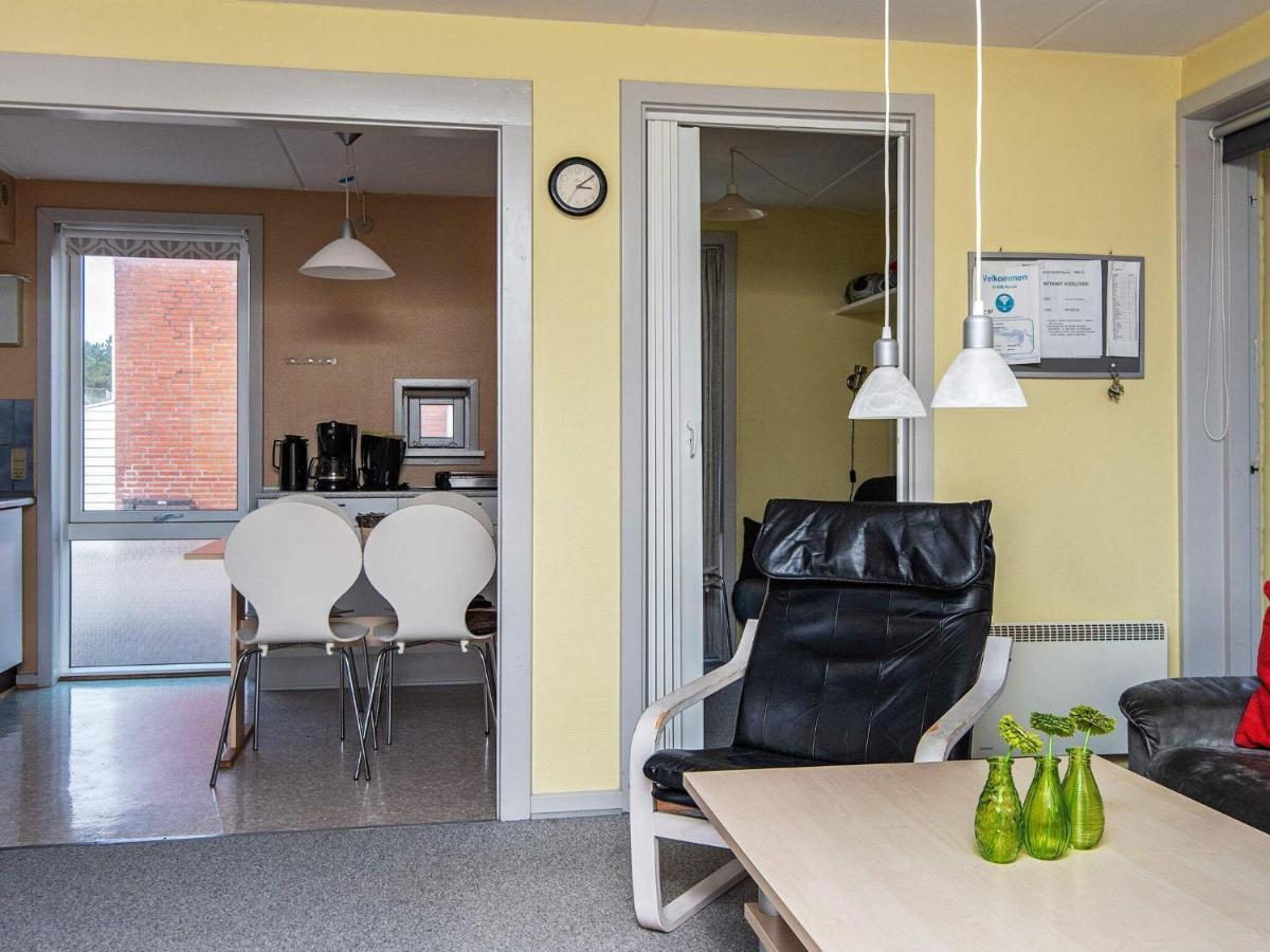 6 Person Holiday Home In R M Sønderby Zewnętrze zdjęcie