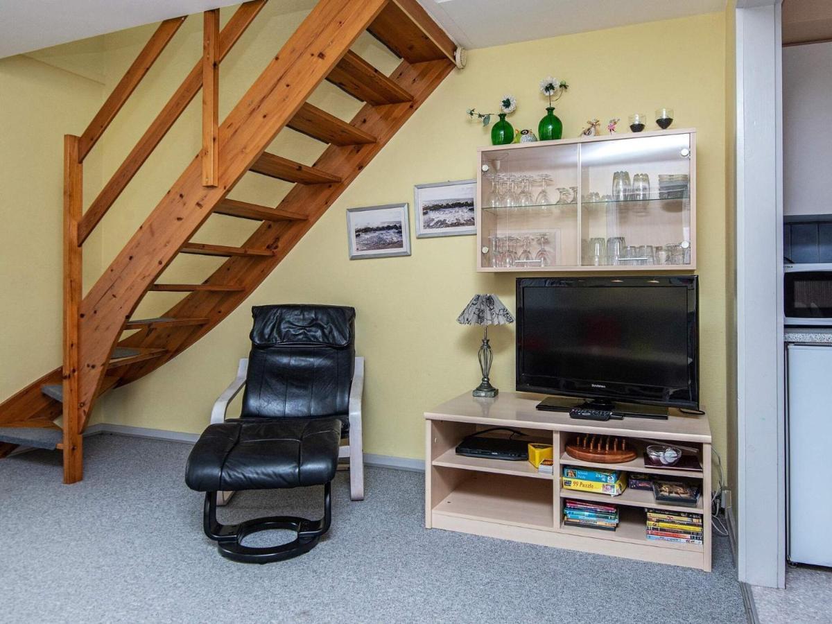 6 Person Holiday Home In R M Sønderby Zewnętrze zdjęcie